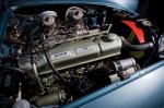 Austin-Healey 3000 1963 года